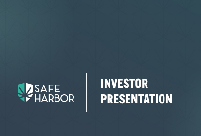 Investor Presentation - 1